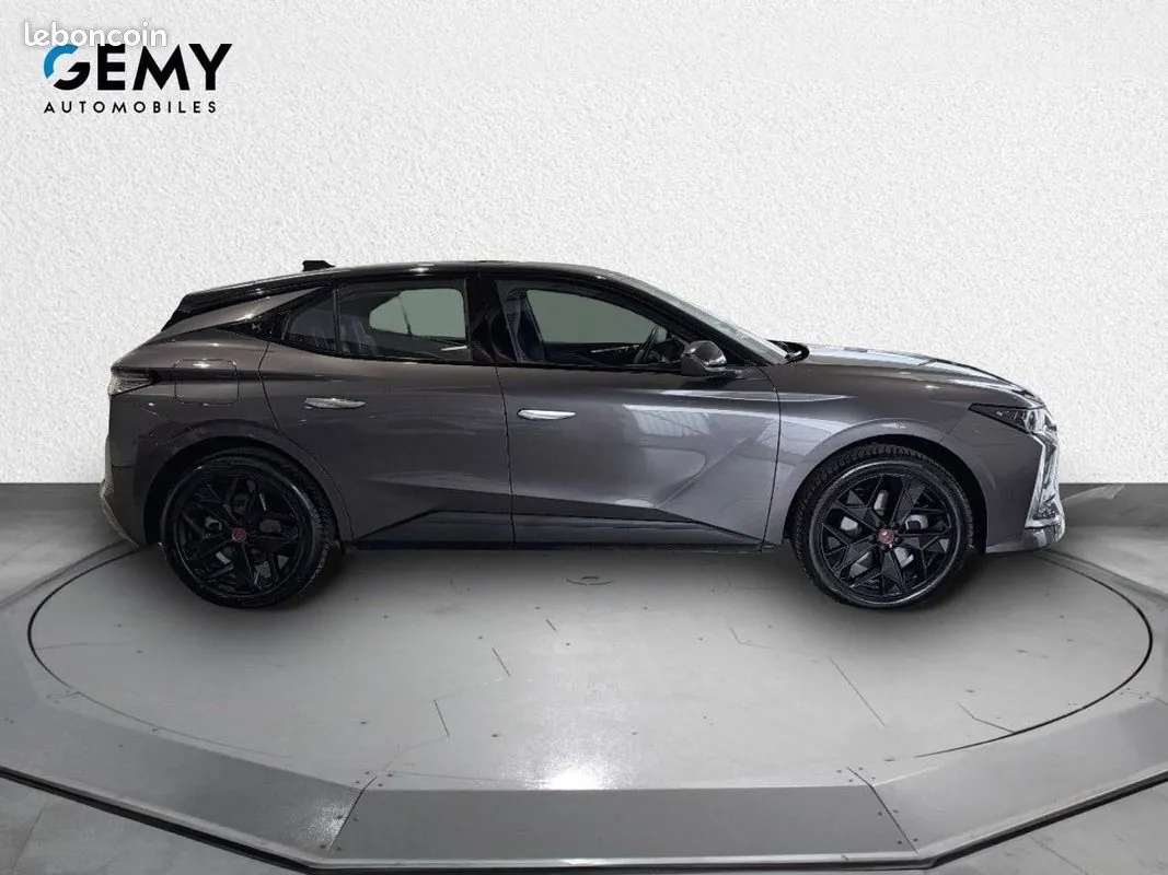 DS Automobiles Ds 4 2023 photo 4