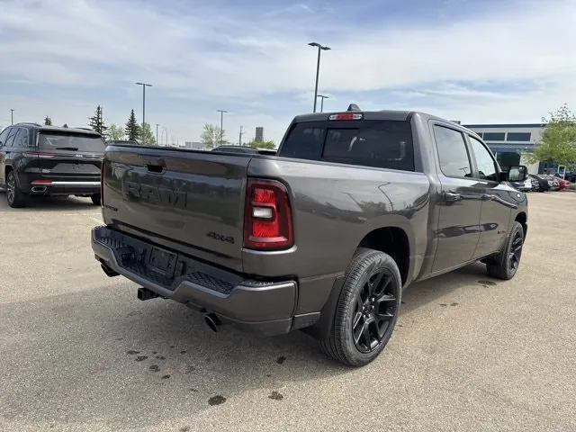 Ram 1500 2026 photo 4