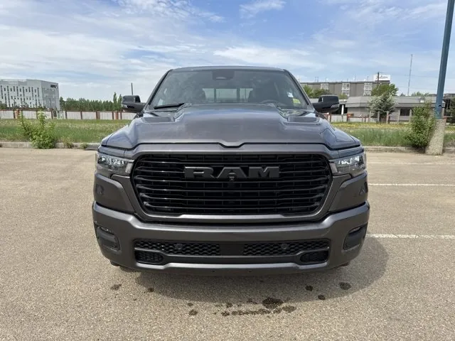 Ram 1500 2026 photo 3