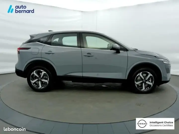 Nissan Qashqai 2022 photo 4