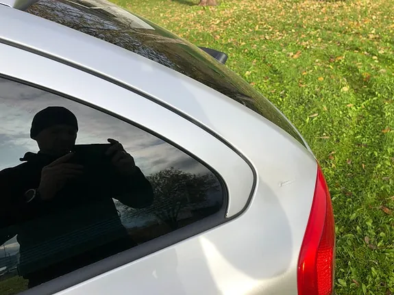 Skoda Octavia 2007 photo 4
