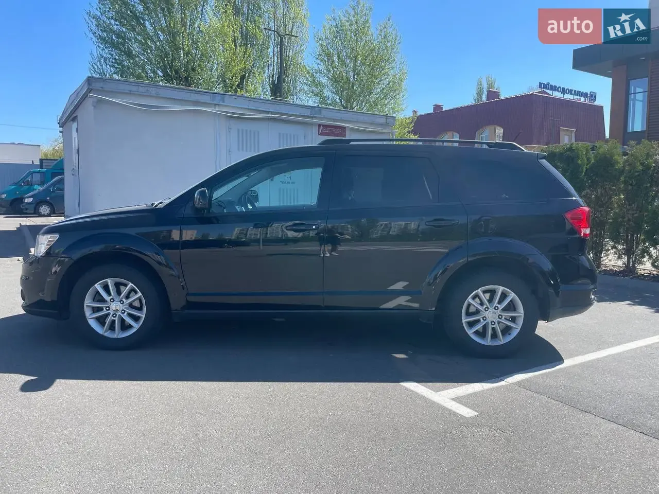 Dodge Journey 2014 photo 5