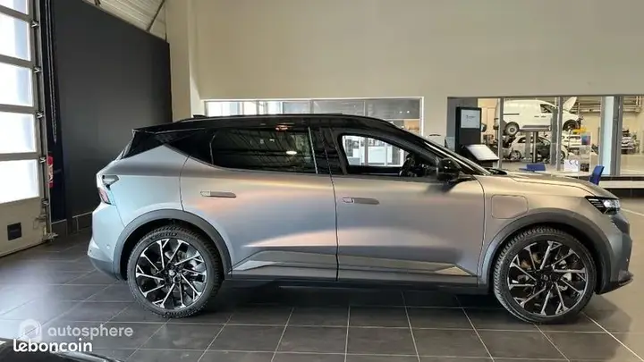 Renault Scenic 2026 photo 4