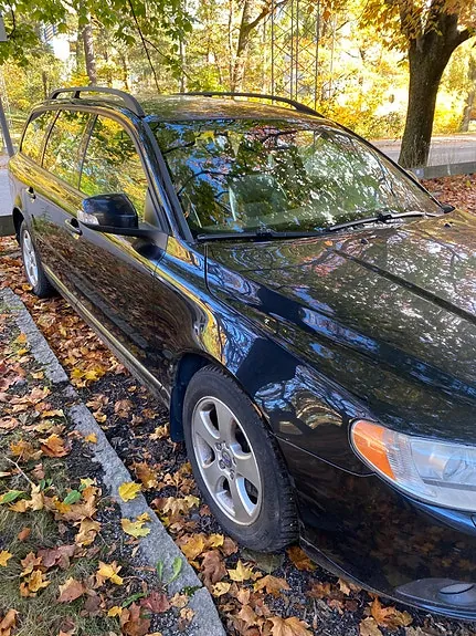 Volvo V70