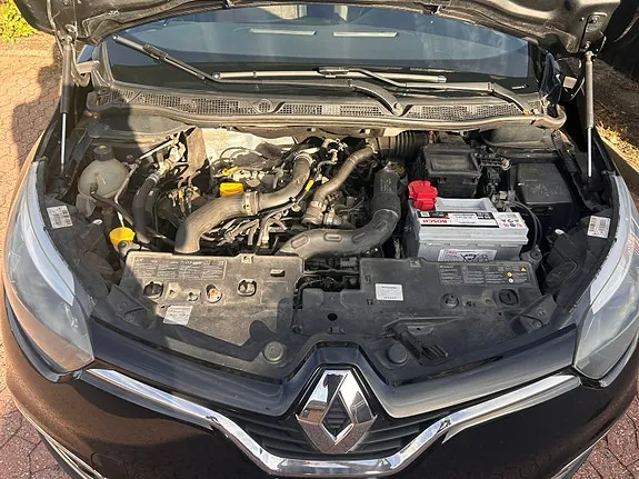 Renault Captur 2015 photo 5