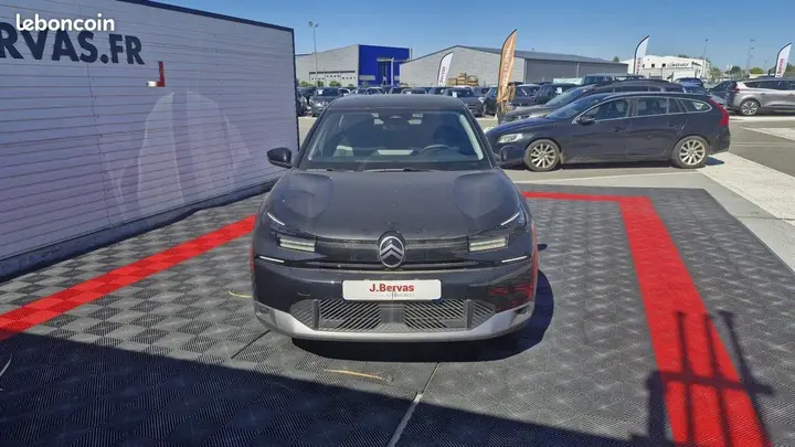 Citroen C4 2025 photo 2
