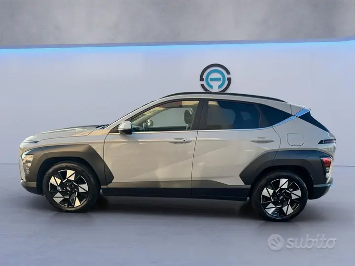 Hyundai Kona 2024 photo 4