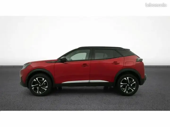 Peugeot 2008 2023 photo 4