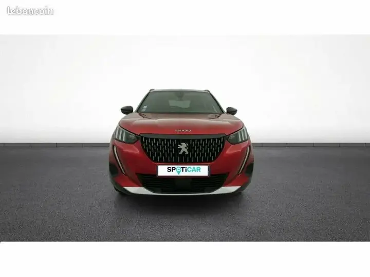 Peugeot 2008 2023 photo 2