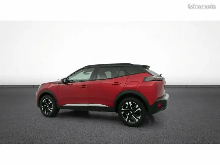 Peugeot 2008 2023 photo 5