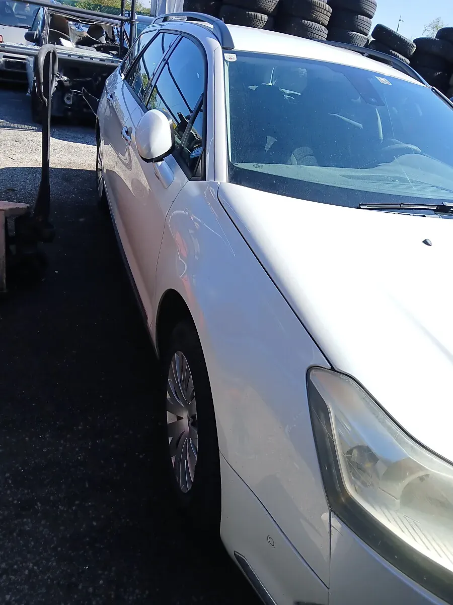 Citroen C5