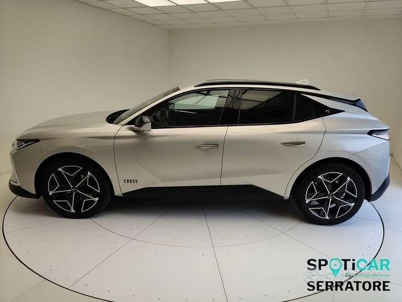 DS Automobiles Ds 4 2022 photo 4