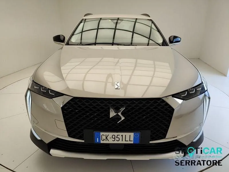 DS Automobiles Ds 4 2022 photo 2