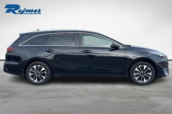 Kia Ceed 2022 photo 4