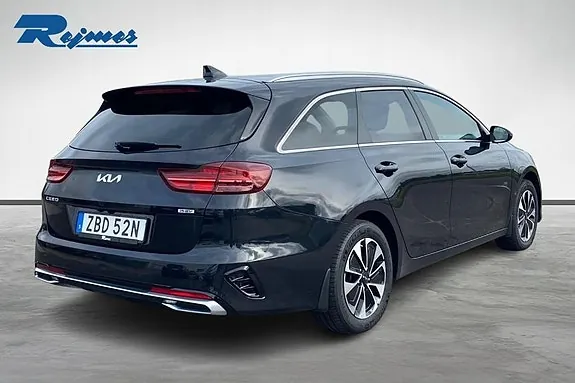 Kia Ceed 2022 photo 2