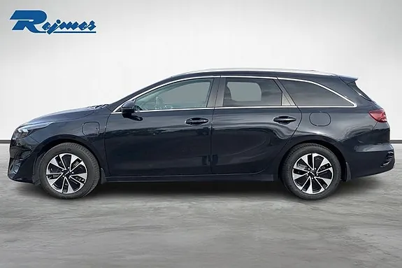 Kia Ceed 2022 photo 3