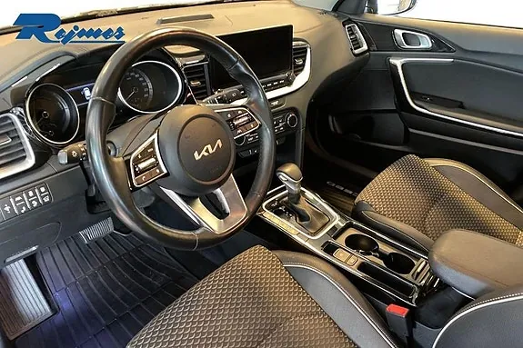 Kia Ceed 2022 photo 5