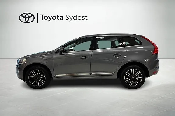 Volvo Xc60 2017 photo 3
