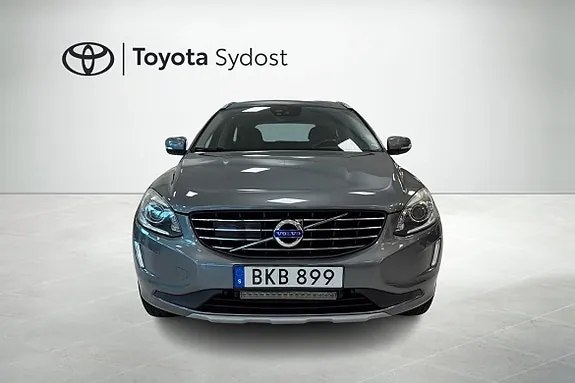 Volvo Xc60 2017 photo 5