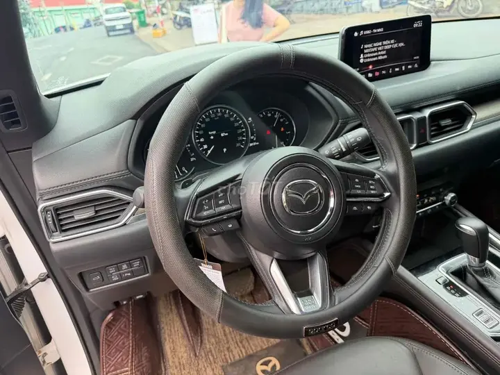 Mazda Cx-5 2023 photo 4