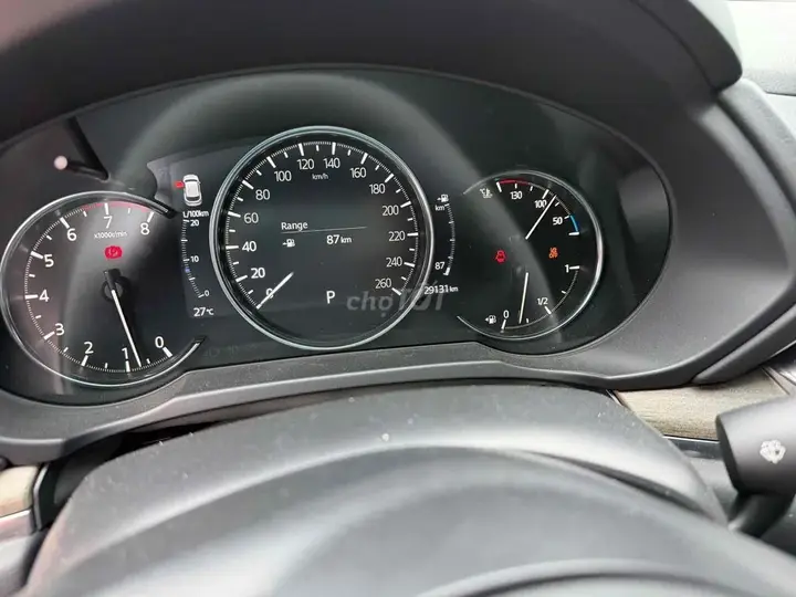 Mazda Cx-5 2023 photo 5