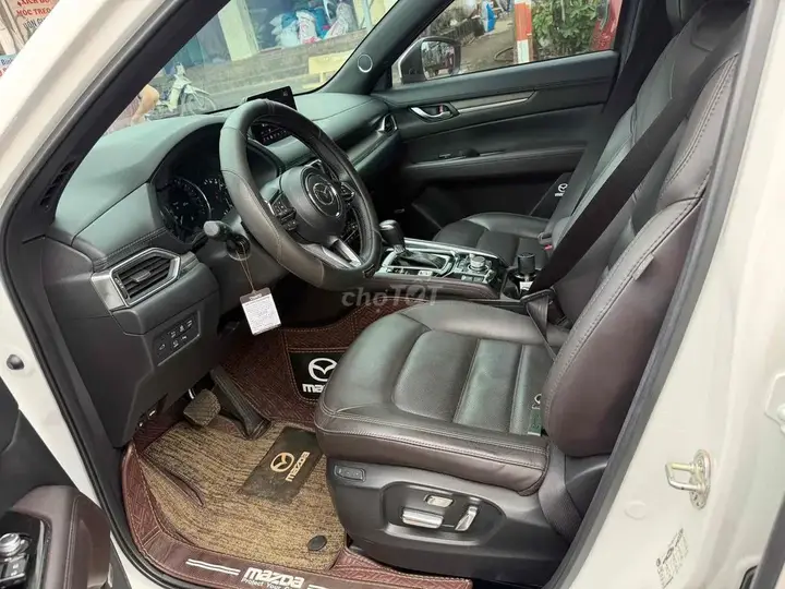 Mazda Cx-5 2023 photo 3