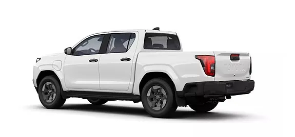 Toyota Hilux 2026 photo 4