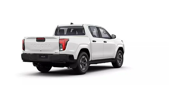 Toyota Hilux 2026 photo 2