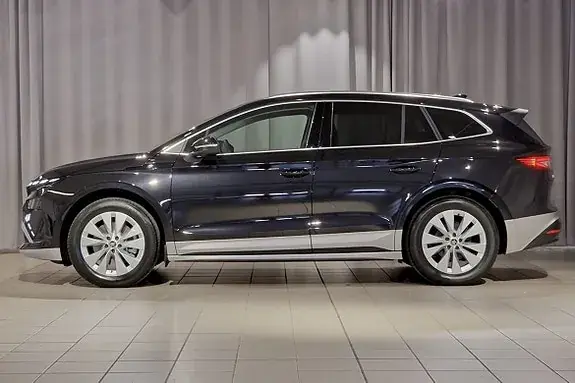 Skoda Enyaq 2027 photo 2