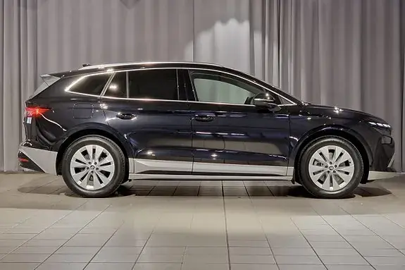 Skoda Enyaq 2027 photo 3