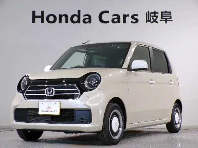 Honda N-One