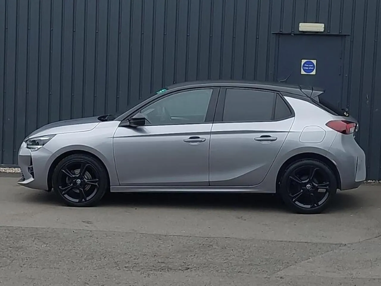 Vauxhall Corsa 2023 photo 4