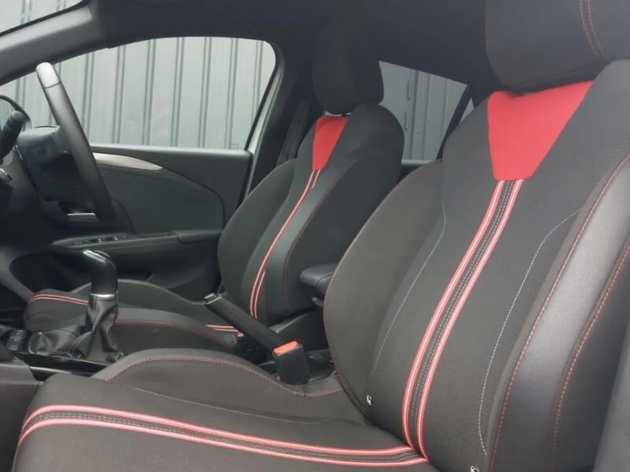 Vauxhall Corsa 2023 photo 5