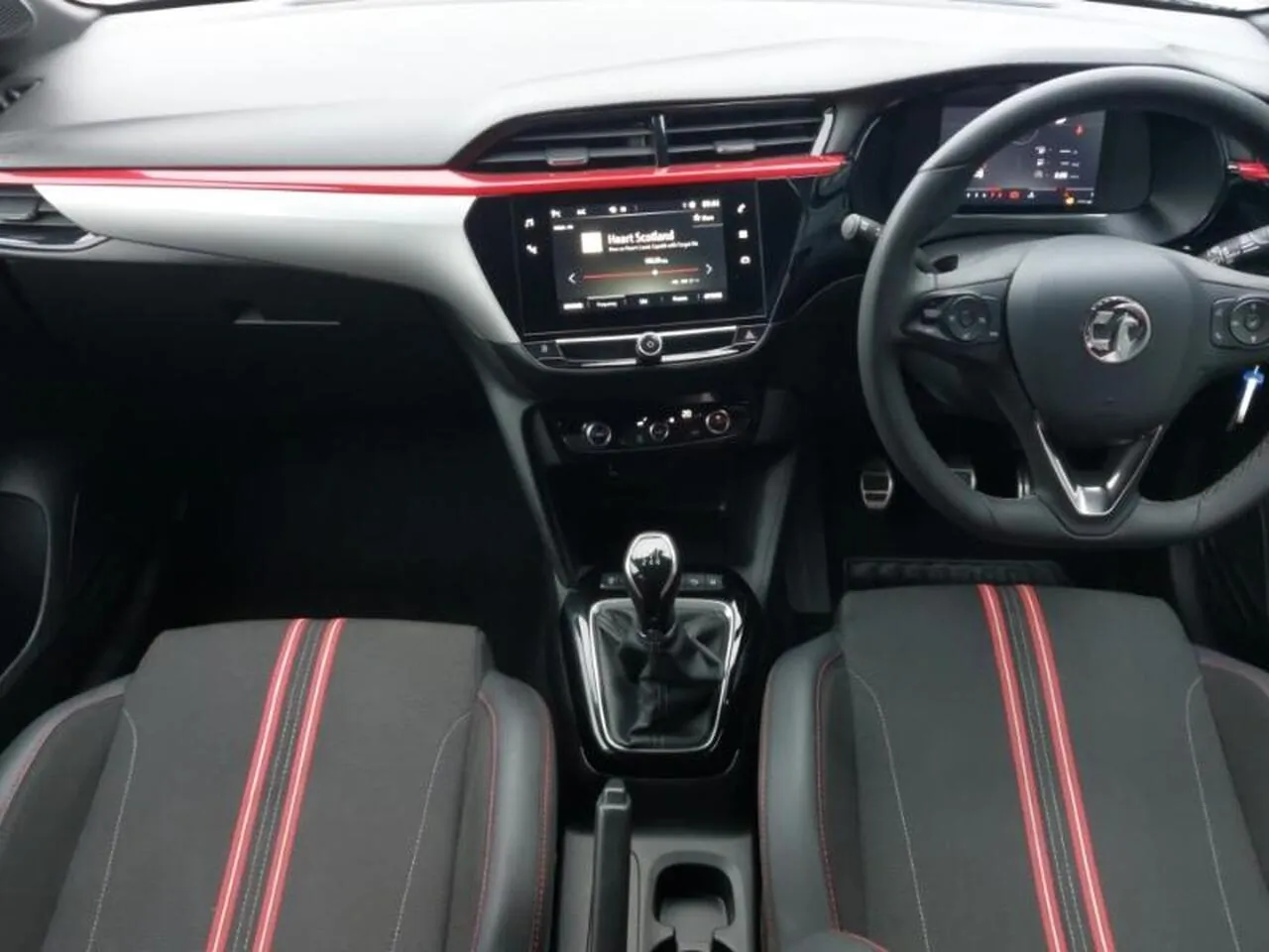 Vauxhall Corsa 2023 photo 3