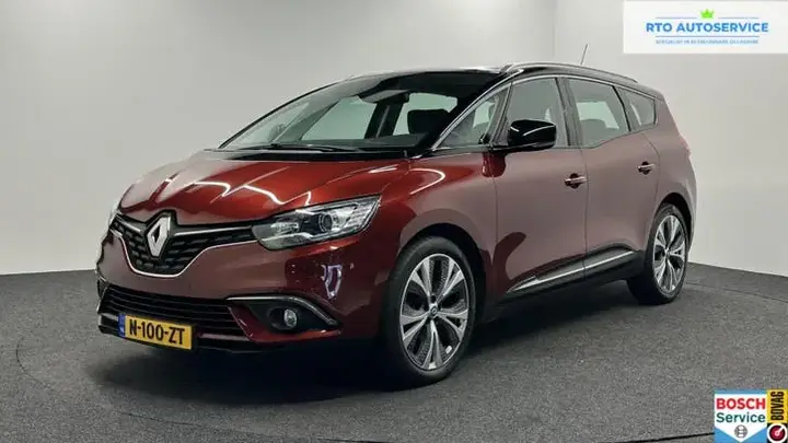 Renault Grand Scenic
