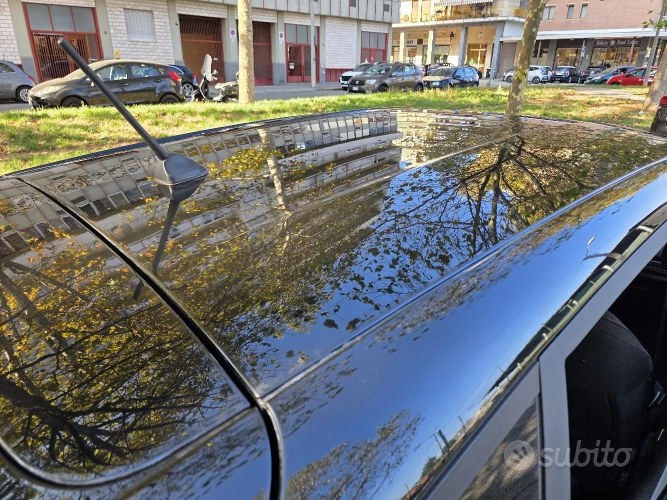 Ford Fiesta 2019 photo 4
