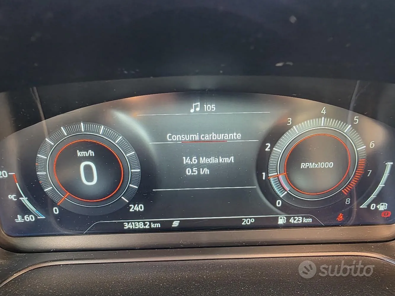 Ford Fiesta 2019 photo 2