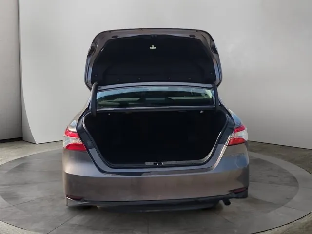 Toyota Camry 2019 photo 5