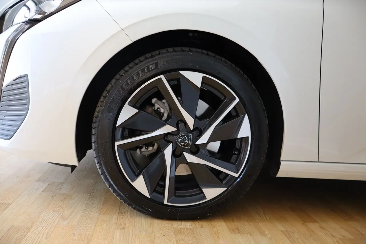 Peugeot 308 2024 photo 5