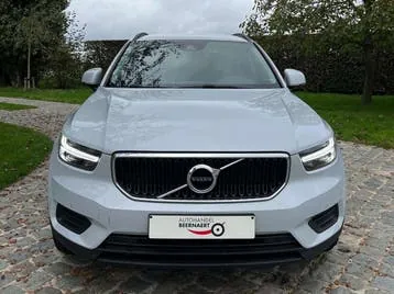 Volvo Xc40 2021 photo 3