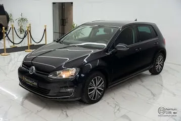 Volkswagen Golf 2017 photo 3