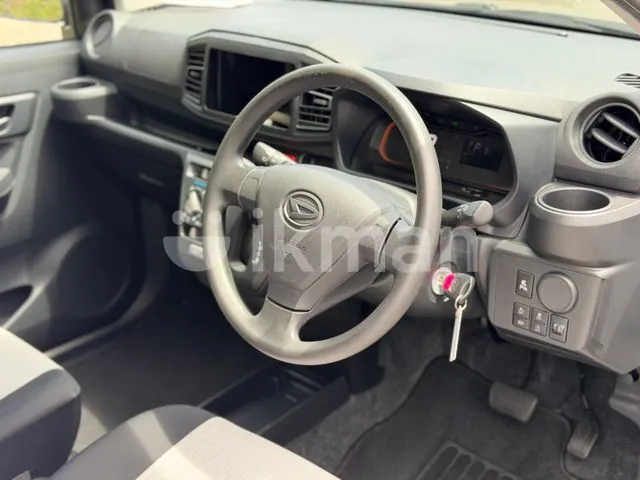 Daihatsu Mira 2025 photo 5