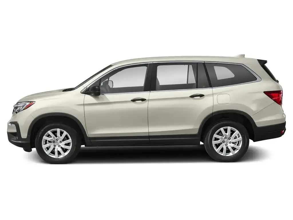 Honda Pilot 2019 photo 3