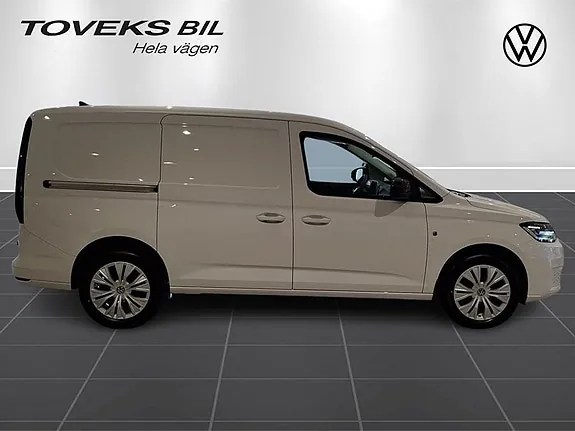 Volkswagen Caddy Maxi 2026 photo 2
