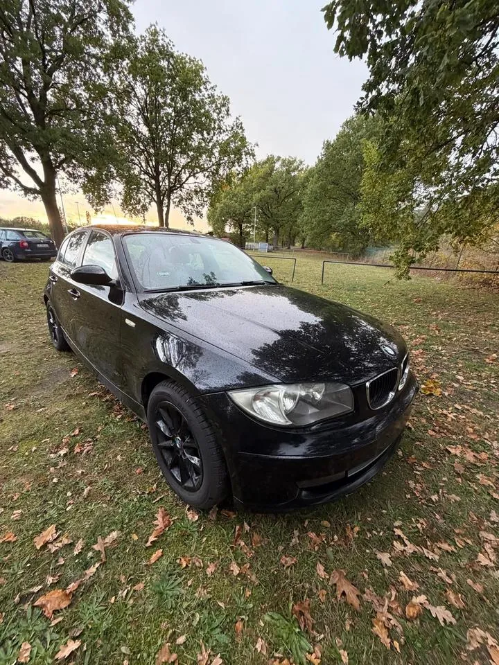 BMW 1Er