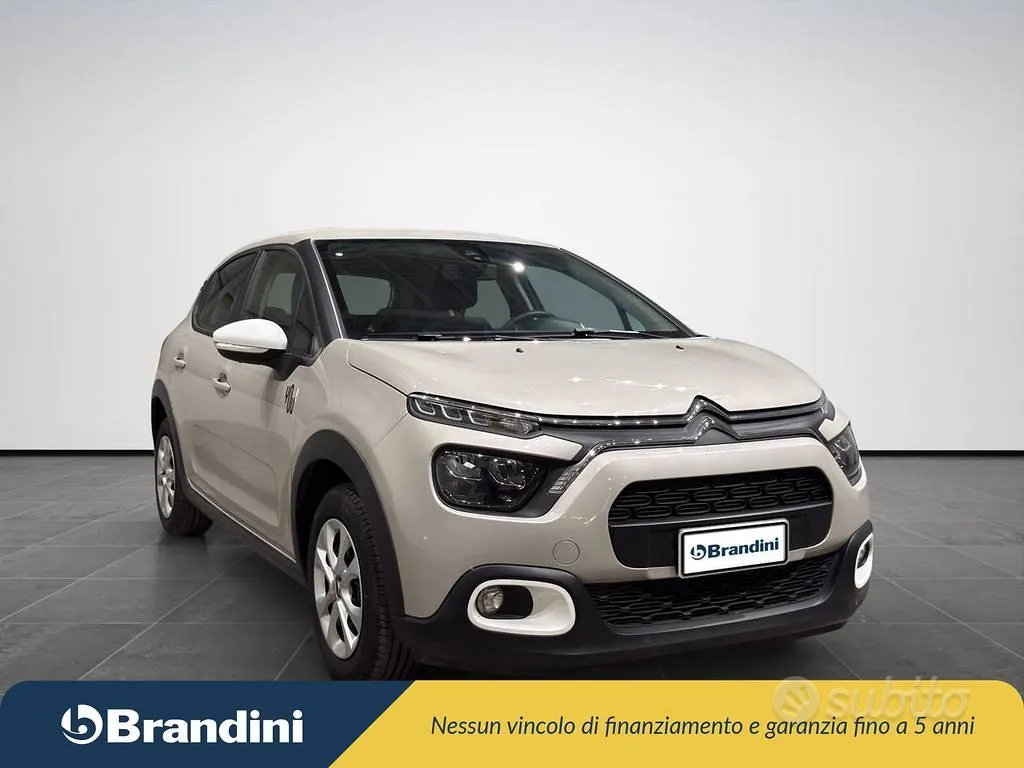 Citroen C3 2023 photo 4