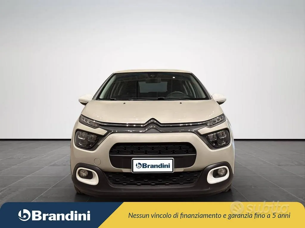 Citroen C3 2023 photo 3