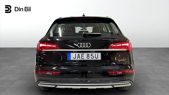 Audi Q5 2023 photo 5
