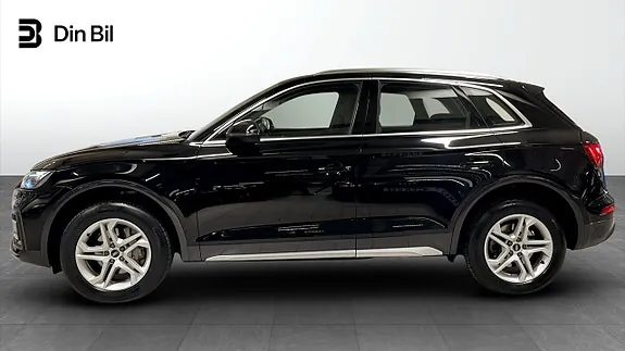 Audi Q5 2023 photo 2