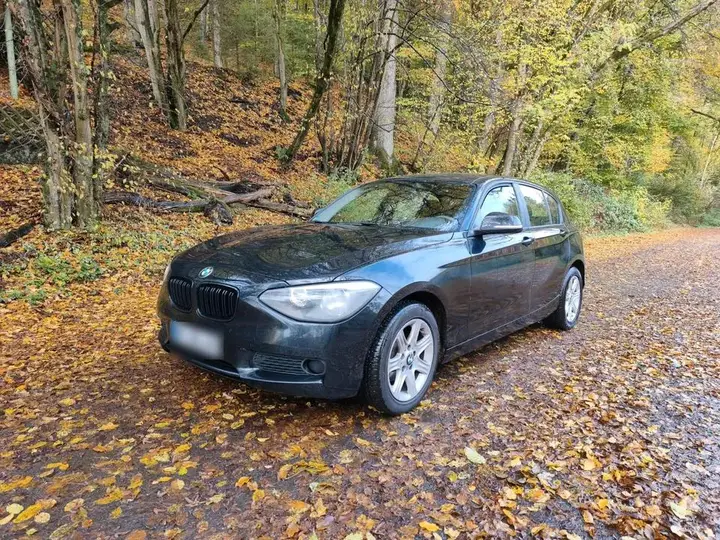 BMW 114I